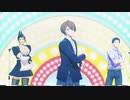 【にじさんじMMD】抱きしめて今夜【雑キープ】