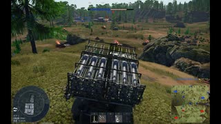 BM-31 アンドリューシャ