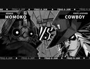 訳アリ野郎どもはメカファイトでトップを目指す【Wolfstride】#13