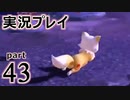 【実況】え～！？ ゲイが刀剣乱舞無双をプレイするの～！？【43】