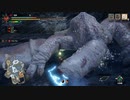 【MHRise】会長がある夜のフルフルを狩るを攻略実況