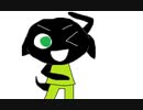 【人力vocaloid】Microsoft MikeでInternet Overdoseを歌ってみた。