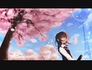 春めく/栞折々 feat. 初音ミク
