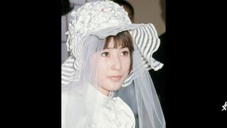 ♪「みちのくの花嫁」藤圭子