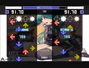[StepMania] 雪降り、メリクリ Feat.Miku [CSP 18]