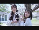 【ものくまとなつめ】えれくとりっく・えんじぇぅ 踊ってみた【満開！】