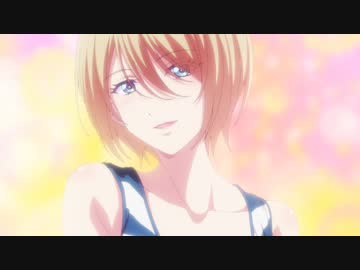 女神のカフェテラス　第7話　アタシの１年