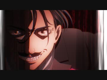 デッドマウント・デスプレイ　#07　The Magician－奇術師－