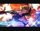 【アサルトリリィ Last Bullet】紅蓮の聖乙女―静かなる鉄騎― 3話