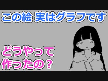 【6年間の歩み】私の関数アートと作り方の歴史 その3　-自作ツール-