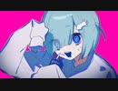 【ニコカラ】 ぼっち・ど・らんかー 【offvocal】