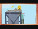 ◉【Ultimate Chicken Horse】三十路3人の醜い蹴落とし合い/part_23