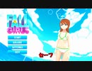 FALL GUYSのパク...オマージュゲームやったら笑いすぎた【FALL GIRLS】#1