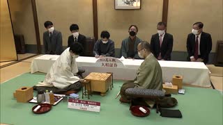 藤井聡太六冠がさらにリード？渡辺明名人が連勝？第４局が再開～勝負飯は“鯛茶漬け”と“すき焼き”