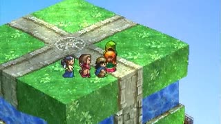 【DQ7】ドラクエ7実況プレイ283