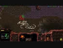 StarcraftRemastered スタークラフト実況プレイ6-6-3(スウォームの怒り)