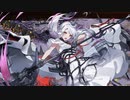 【城プロ音楽変更動画】【武神降臨！明智光秀 -難しい 13審-】に欧州の城娘たちで挑戦