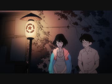 四畳半神話大系　#3　サイクリング同好会「ソレイユ」