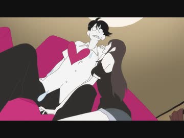 四畳半神話大系　#6　英会話サークル「ジョイングリッシュ」