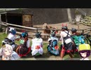 【ロードバイク】あかり・きりたんの自転車旅行R　グランフォンド小諸2023