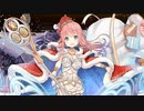 【城プロ音楽変更動画】【武神降臨！蒲生氏郷 -難しい 13審-】に欧州の城娘たちで挑戦