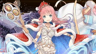 【城プロ音楽変更動画】【武神降臨！蒲生氏郷 -難しい 13審-】に欧州の城娘たちで挑戦