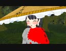 [東方ＭＭＤ紙芝居]２３話 まりなるのお供え物