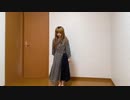 【黒月羽舞】LIFE 踊ってみた【20歳】