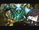 【初見実況】エミー戦から フェーレニア 探索 メトロイドドレッド 【13皿目】