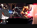 【初見実況】 フェーレニア ロボット鳥人兵士×2体 メトロイドドレッド 【16皿目】