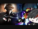 【初見実況】ハヌビア 鳥人兵士ラッシュ メトロイドドレッド【23皿目】