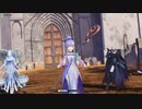 【FGOアーケード】環境に抗うメリィ推しマスターのGW　Part5【プラ1】