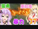 【ゼルダTOTK】蛮勇、悪知恵、暴力のトライフォースゆかり【VOICEROID実況プレイ】37