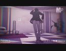 鬼舞辻無惨による「LayItAllonMe」