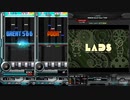 録画機能と逆位相で聴くLADS(SP ANOTHER)【beatmaniaIIDX RESIDENT】