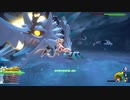 【KH3 ReMind】クリティカルレベル1　スコル　暗黒太陽無し