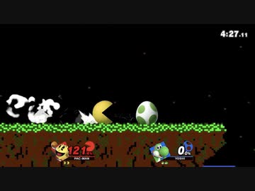 スマブラSP 対戦記録5