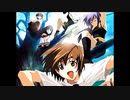 【MAD】グリーングリーン「グリーングリーン」