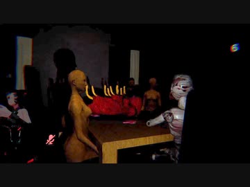 またホラーかよ壊れるなぁ(心臓).VRCHAT