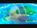 宇宙でぬきたしを流行らせよう！