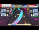 チュウニズムサンプラスの全国対戦　2023/5/21