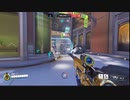 Overwatch2 【オーバーウォッチ2】 適当実況動画part148