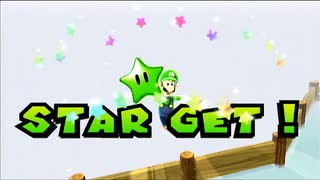 マリオギャラクシー2を讃実況１０