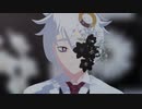 [MMD]ウラモン先生でパメラ