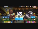 殿堂入り89%ΩTティトゥススタン不可アストロジャブアッパー1R圧倒的勝利バイオクリティカル2連フック、2連フックKO