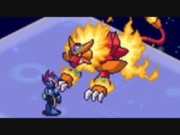 【実況】実質、ロックマンエグゼ7である「流星のロックマン」を動かずクリアする part41