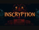 【実況】Inscryptionをやってみた。#1