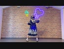【オリジナル振付】デビルじゃないもん【踊ってみた】