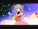【東方手書きショート】ブチギレ!！れいむちゃん☆2608