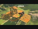 (ティアキン) ゼルダを探す旅part11 vsイエロック【 ゼルダの伝説ティーアズオブザキングダム The Legend of Zelda Tears of the Kingdom 】
